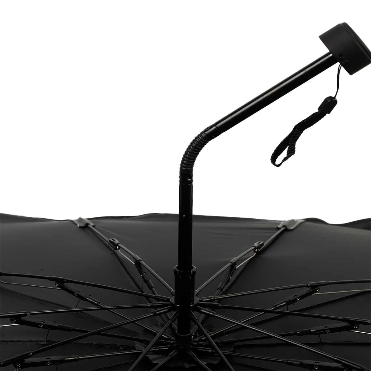 Foldable Car Sunshade Umbrella