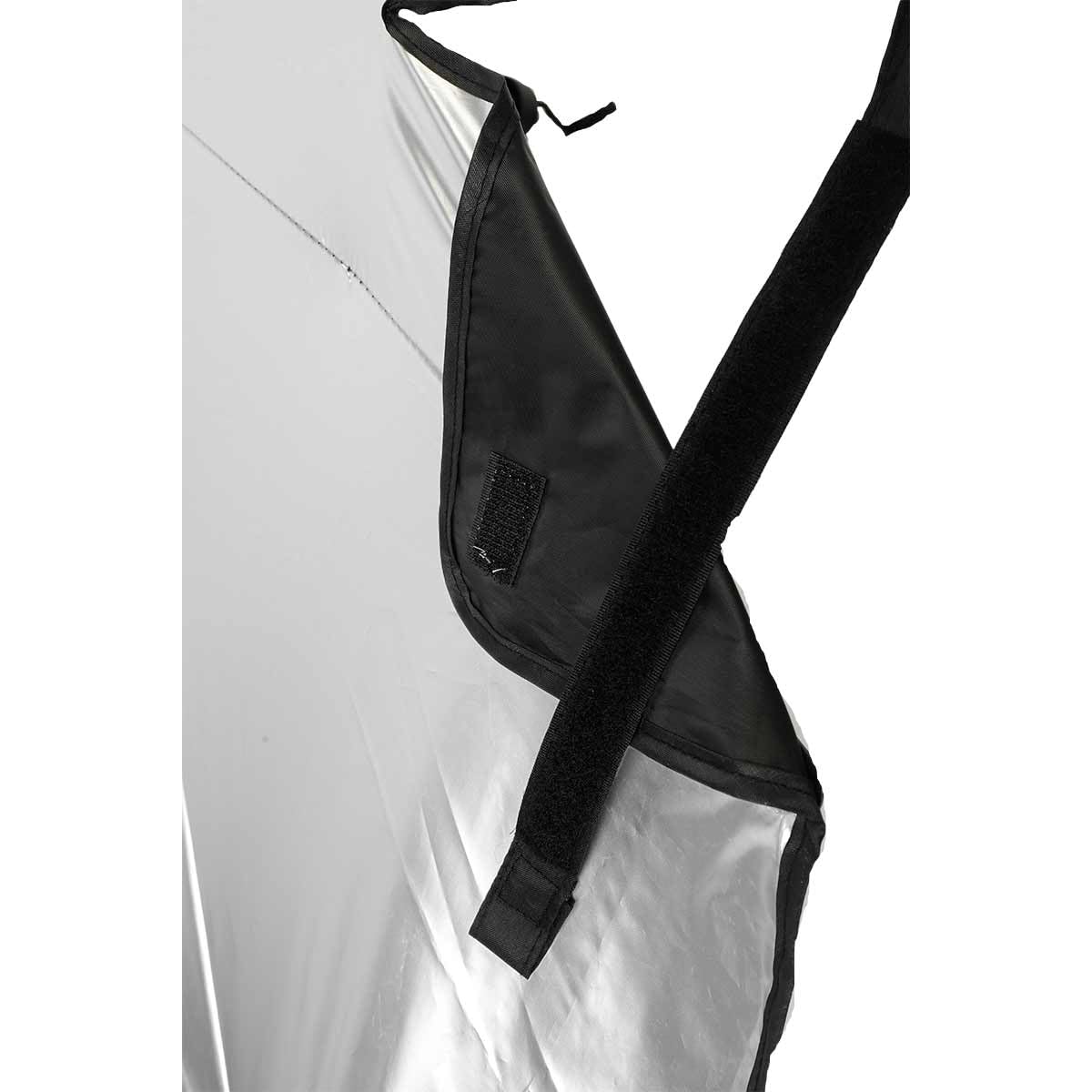 Foldable Car Sunshade Umbrella