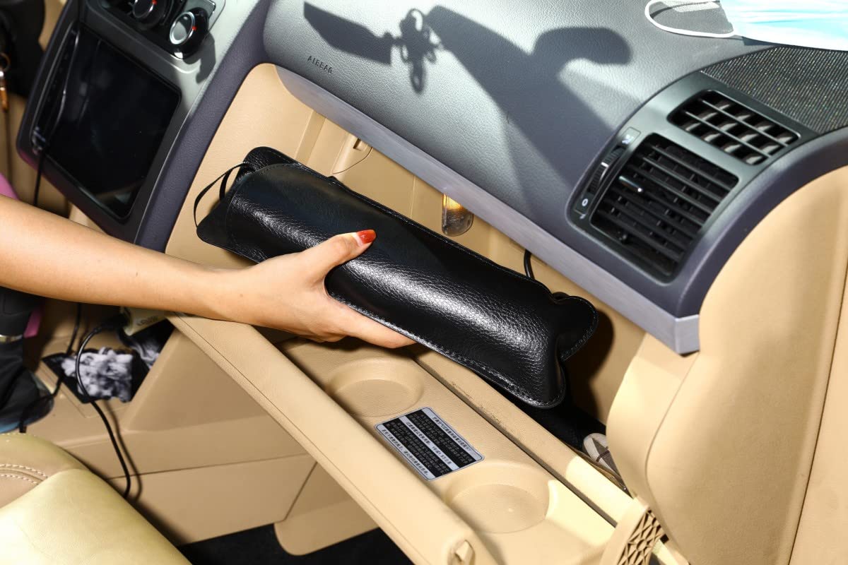 Foldable Car Sunshade Umbrella