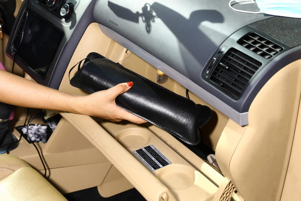 Foldable Car Sunshade Umbrella