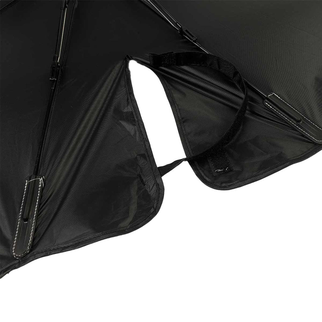 Foldable Car Sunshade Umbrella
