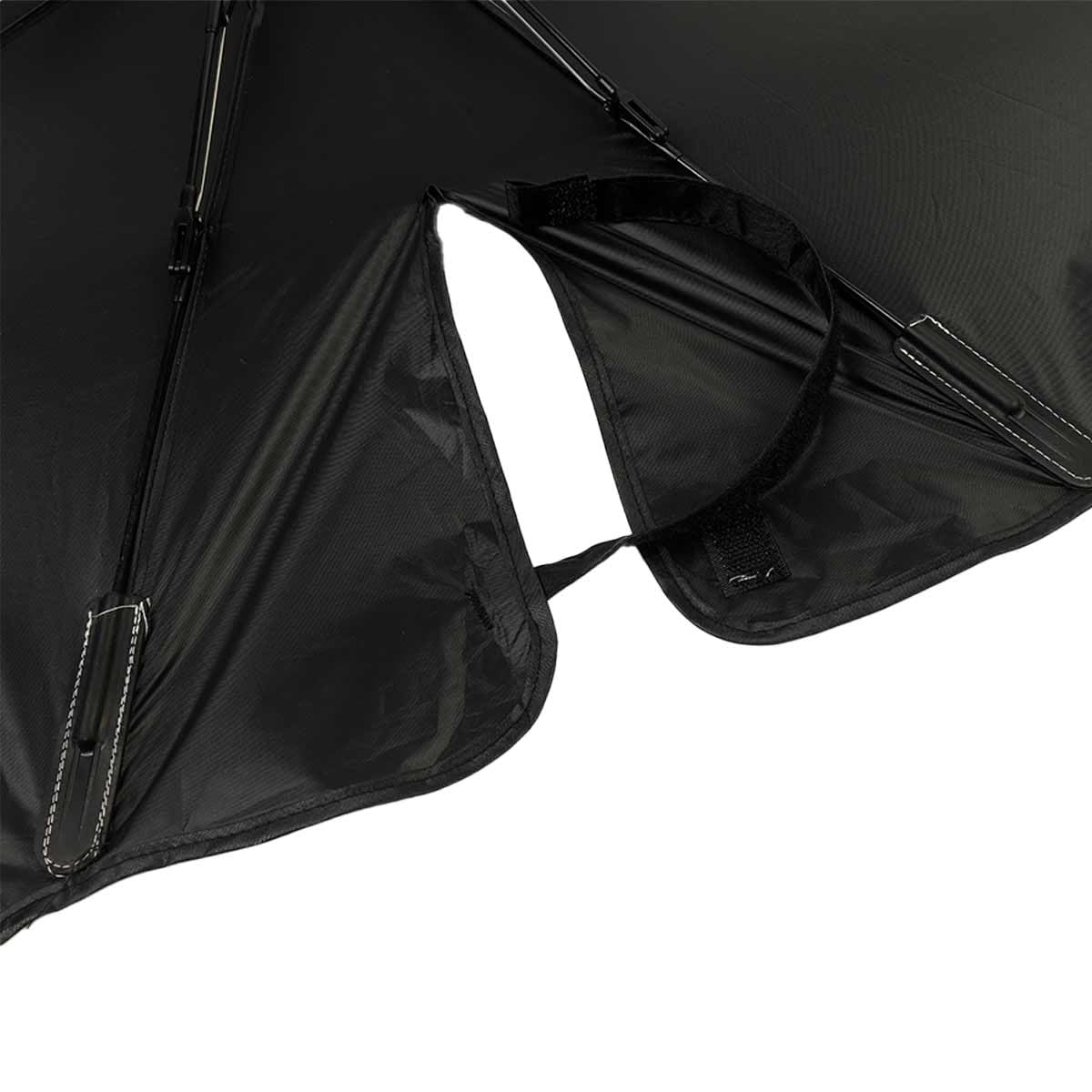 Foldable Car Sunshade Umbrella