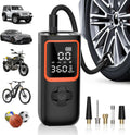 Car Tire Air Compressor