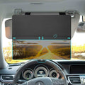 Universal Anti-Glare Car Sun Visor Extender